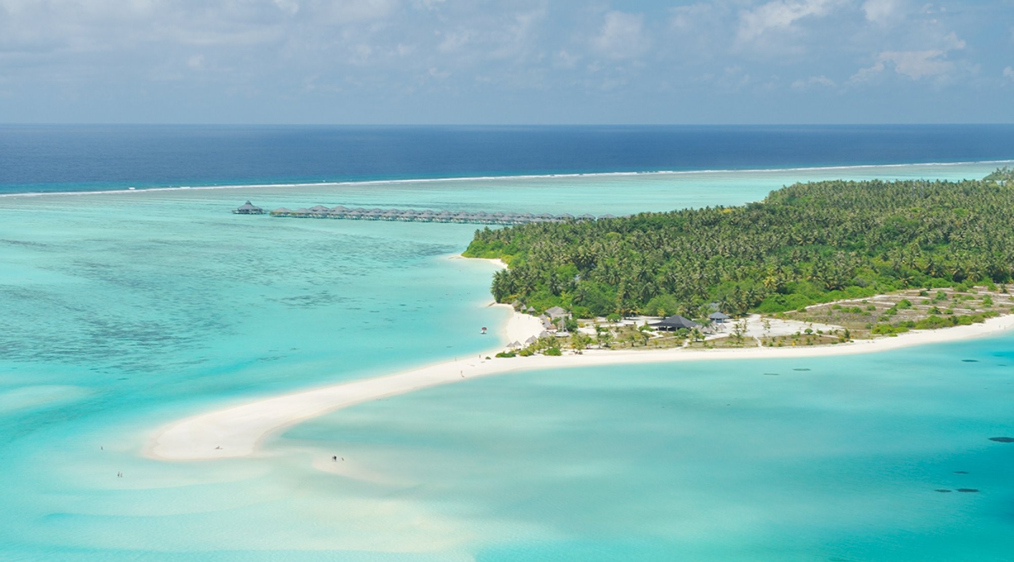 Sun Island Resort & Spa